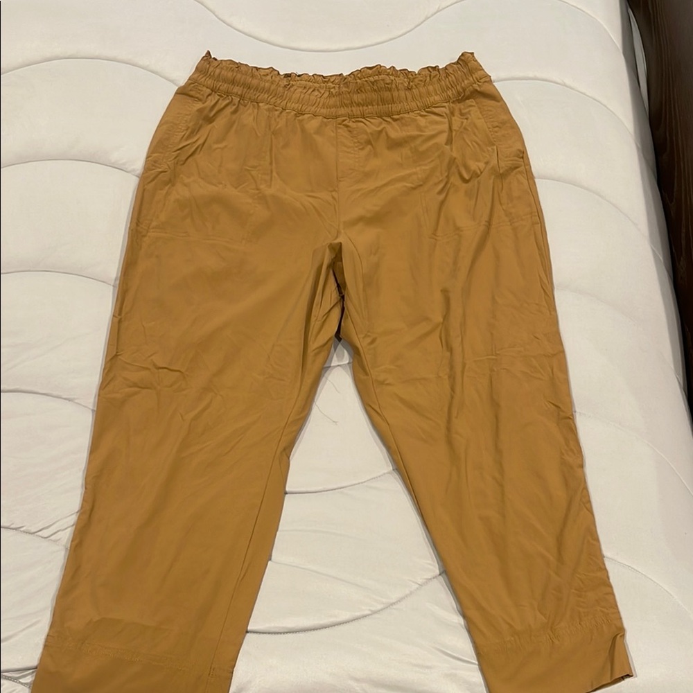 Columbia Women's Tan Pants